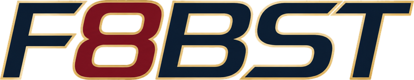 f8bst logo